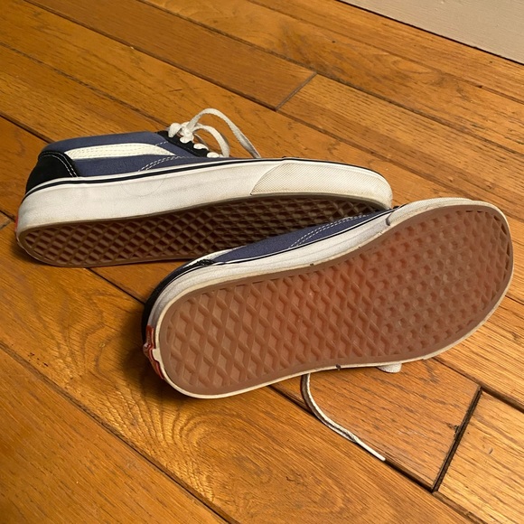 Vans Old Skool - Picture 4 of 5